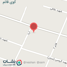 عکس رادیاتور قرنیزی پویا