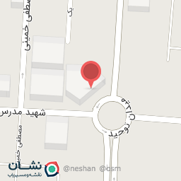 عکس شهرداری سلماس