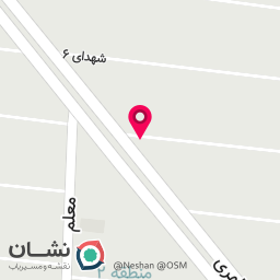 عکس قصابی هخامنش