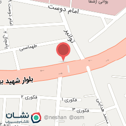 عکس اتوسرویس امیر