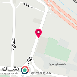 عکس کافه تربیت