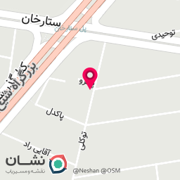 عکس رستوران گل گندم
