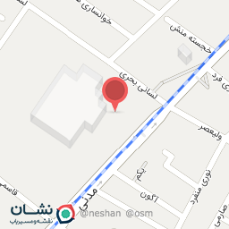 عکس کیش بهین شعبه گرگان