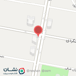 عکس ساختمان پزشکان ظفر