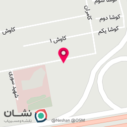 عکس سمانه رضایی روانشناس کودک و نوجوان
