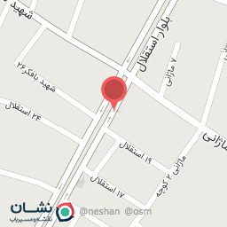 عکس روزنامه اتفاقیه خراسان شمالی