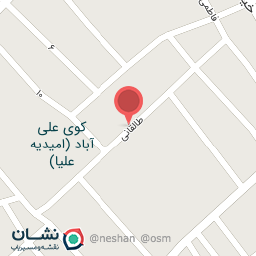 عکس فست فودفلافل حسن