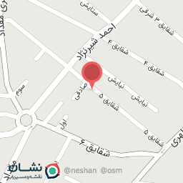 عکس شال و روسری شیک شو