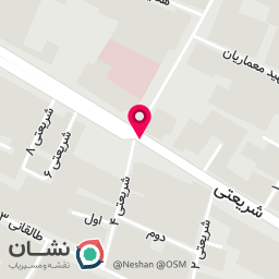 عکس فروشگاه لباس ورزشی هانا اسپورت