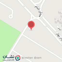 عکس زمین چمن مصنوعی شهرک تندگویان