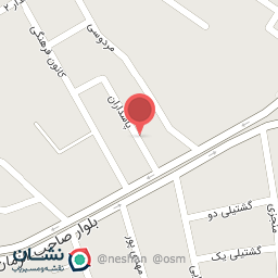 عکس مجموعه قطعه شویی احمدی