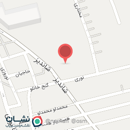 عکس اتو گالری حسین