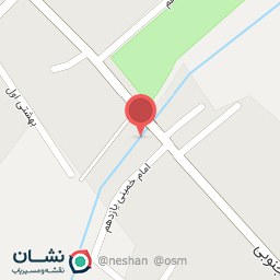 عکس پارکینگ عمومی