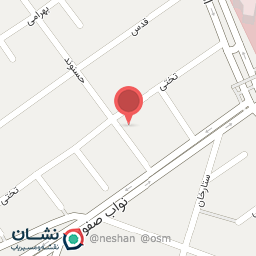 عکس فیزیوتراپی پردیس