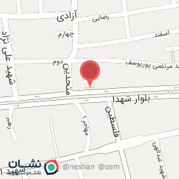 عکس خرازی دلسا