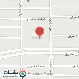 عکس مرکز مخابرات شوشتر