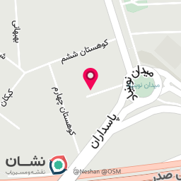 عکس کلینیک کاردرمانی گفتاردرمانی سیدی