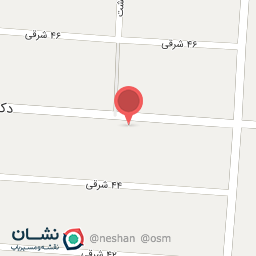 عکس باغچه رستوران ریحون