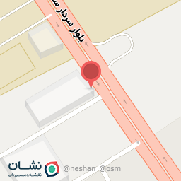 عکس نمایندگی 1229 ایران خودرو - میری