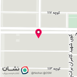 عکس مطب دکتر نوید بهره مقدم