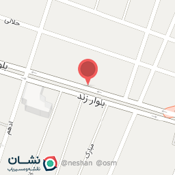 عکس دکتر محمد نژادحسینی