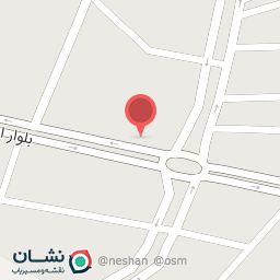 عکس اداره اب و فاضلاب چغادک