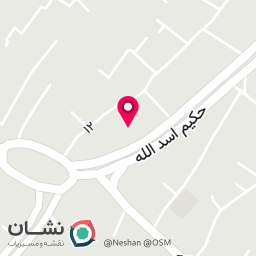 عکس نقاشی اتومبیل مهدی ذهبی