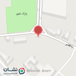 عکس نانوایی پرویز