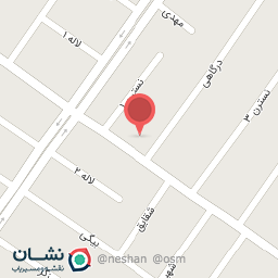 عکس فروشگاه شال و روسری