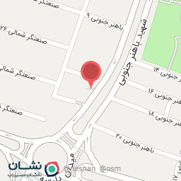 عکس فروشگاه دکوراسیون داخلی دکوراس