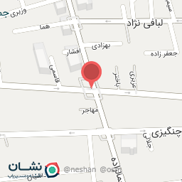 عکس مجتمع آموزشی شکوه بهاران