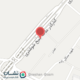 عکس باطری فروشی حامد