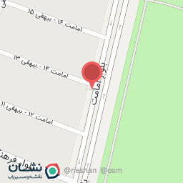 عکس بانک کشاورزی شعبه آزادشهر