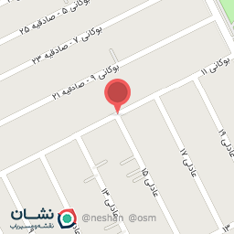 عکس سوپر مارکت افضلی