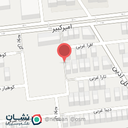 عکس کتابخانه پندار