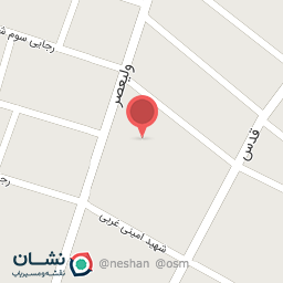 عکس دبیرستان دخترانه ولیعصر