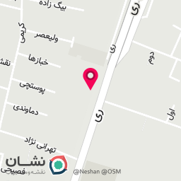 عکس انبار پارس