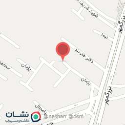 عکس شیر آلات کلار اصفهان