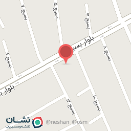 عکس نمایشگاه اتومبیل اوشیدا