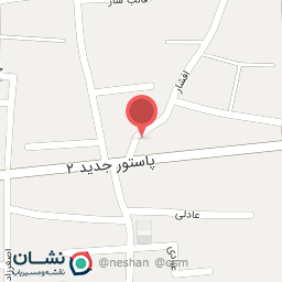 عکس پروتز دندانی و لمینت نبی زاده