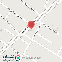 عکس املاک امین وفایی