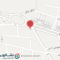 عکس کبابی محسن