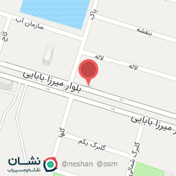 عکس شرکت صنعت یاران