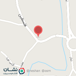 عکس نانوایی بربری