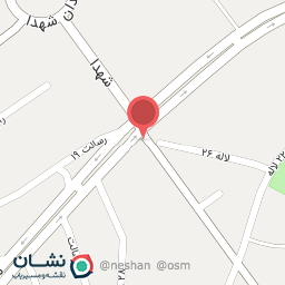 عکس فروشگاه گوشت ایرانیان