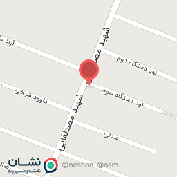 عکس خدمات نصب آنتن مرکزی 