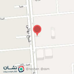 عکس آکادمی نازی عباسی