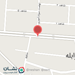 عکس نمایندگی بیمه رازی