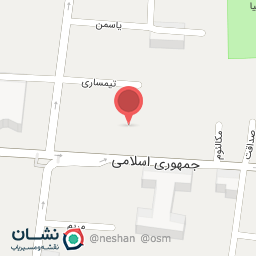 عکس فروشگاه گلچین LG  شعبه شیخ هادی