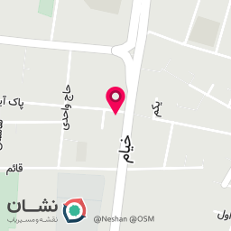 عکس ابزار شیشه صالحی